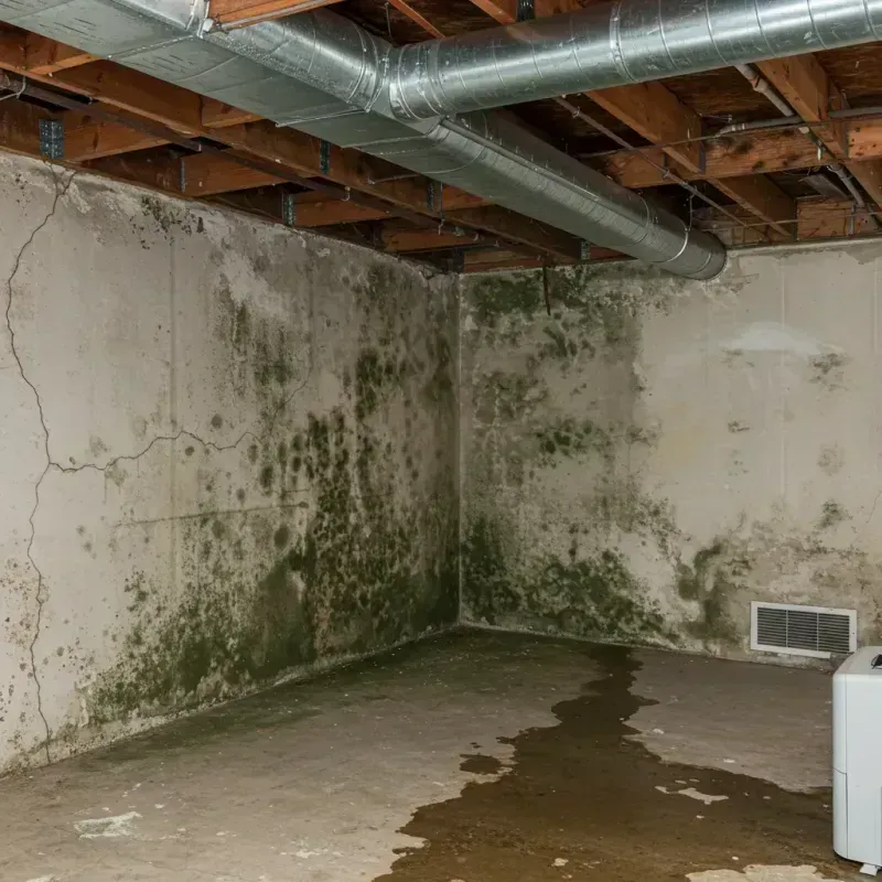 Professional Mold Removal in Olivet, NJ